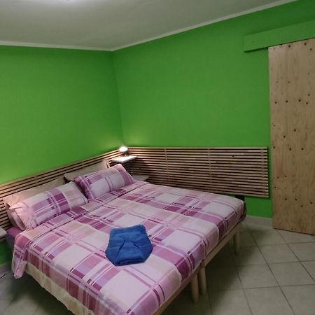 Lafuntanella45 Casa Vacanze อิแซร์เนีย ภายนอก รูปภาพ