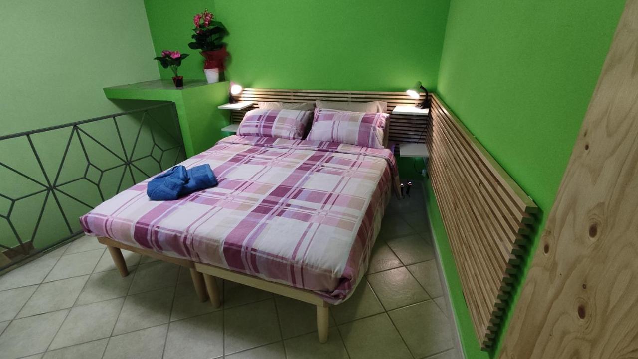 Lafuntanella45 Casa Vacanze อิแซร์เนีย ภายนอก รูปภาพ